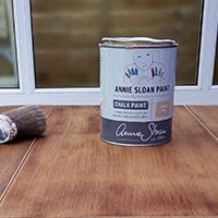 Professional painting